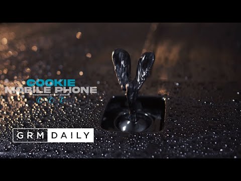 Cookie - Mobile Phone [Music Video] | GRM Daily