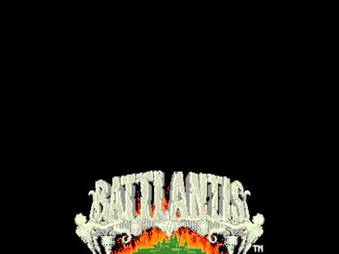 Battlantis youtube-video