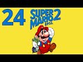 SUPER MARIO BROS 2 WORLD 6 BOSS TRYCLYDE