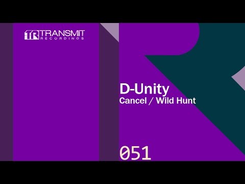 D-Unity - Wild Hunt (Original Mix) [Transmit Recordings]