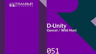 D-Unity - Wild Hunt (Original Mix) [Transmit Recordings]