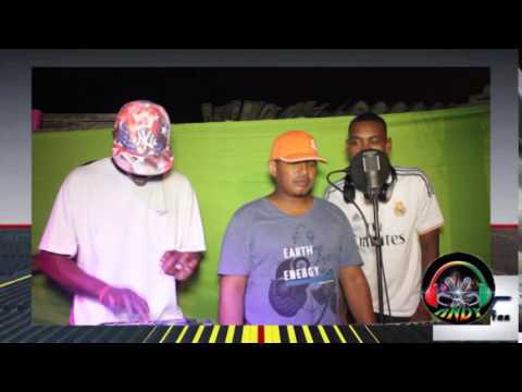 ANDY VIDEO VOL 6 - MURIO EL AMOR - KISINYER