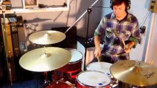 Sing Sing Sing Chris Tomlin Drums