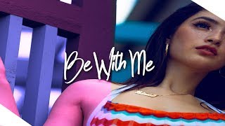 Pascal Letoublon - Be With Me [Suprafive Records]