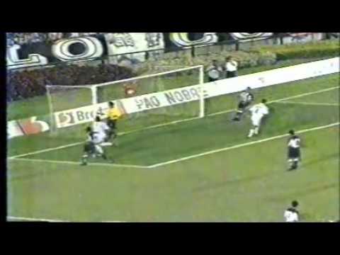 Ipatinga 1 x 4 Atlético-MG - Mineiro 2000