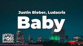 Download lagu Justin Bieber - Baby ft. Ludacris (Lyrics) mp3 Download lagu Justin Bieber - Baby ft. Ludacris (Lyrics) mp3