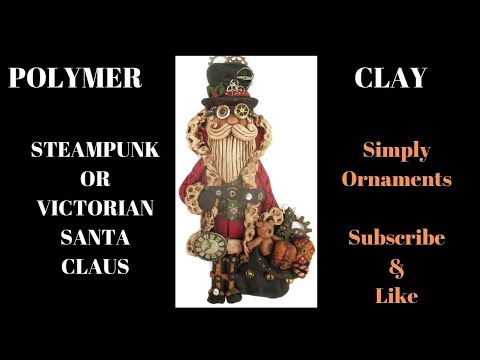 download lagu mp3 mp4 Steampunk Santa, download lagu Steampunk Santa gratis, unduh video klip Steampunk Santa
