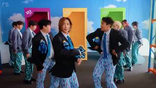 Download lagu SUPER JUNIOR L S S  'Suit Up' Performance Dance Mirror mp3