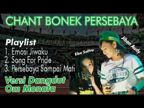 Lagu Persebaya Dangdut