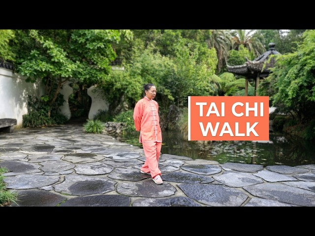 Reverse Inmotion Backward walking – inMOTION