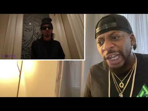 Archee x Slugz x French - Luv Em Bandz 🔥🔥 #reaction #canada