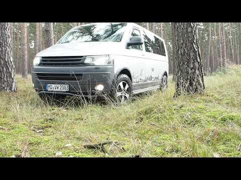 VW T5 Trapo Camper Schiebefenster