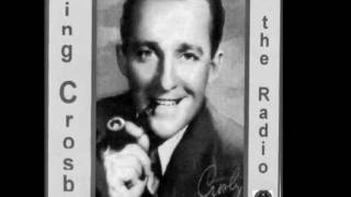 Heat Wave - Bing Crosby