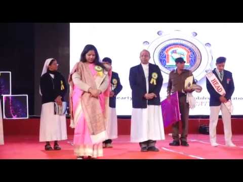 ANNUAL DAY 2017-18 (P-VIII)