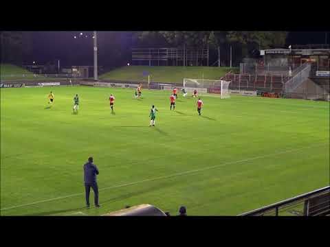 Competitiewedstrijd KMSK Deinze - Châtelet-Farciennes (2017.09.16)