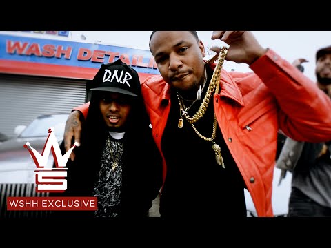 DJ Spinking "Cash Rules" feat. Chinx & Zack (WSHH Exclusive - Official Music Video)