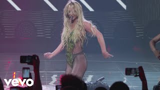 Britney Spears - Piece of Me (Live from Apple Music Festival, London, 2016)
