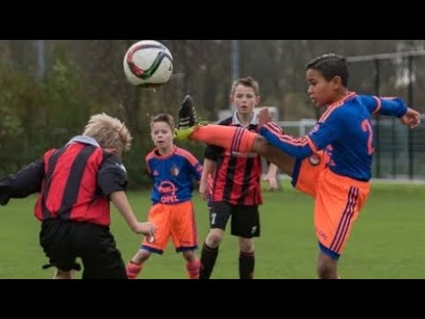 Feyenoord o10 - ARC o11