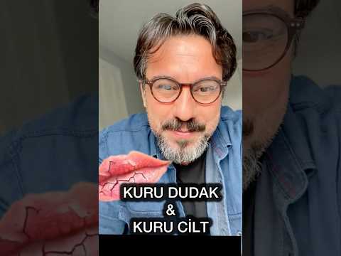 Dudak Bakımının Yeni Trendi: Dudak Vitamini #DudakBakımı #DudakVitamini