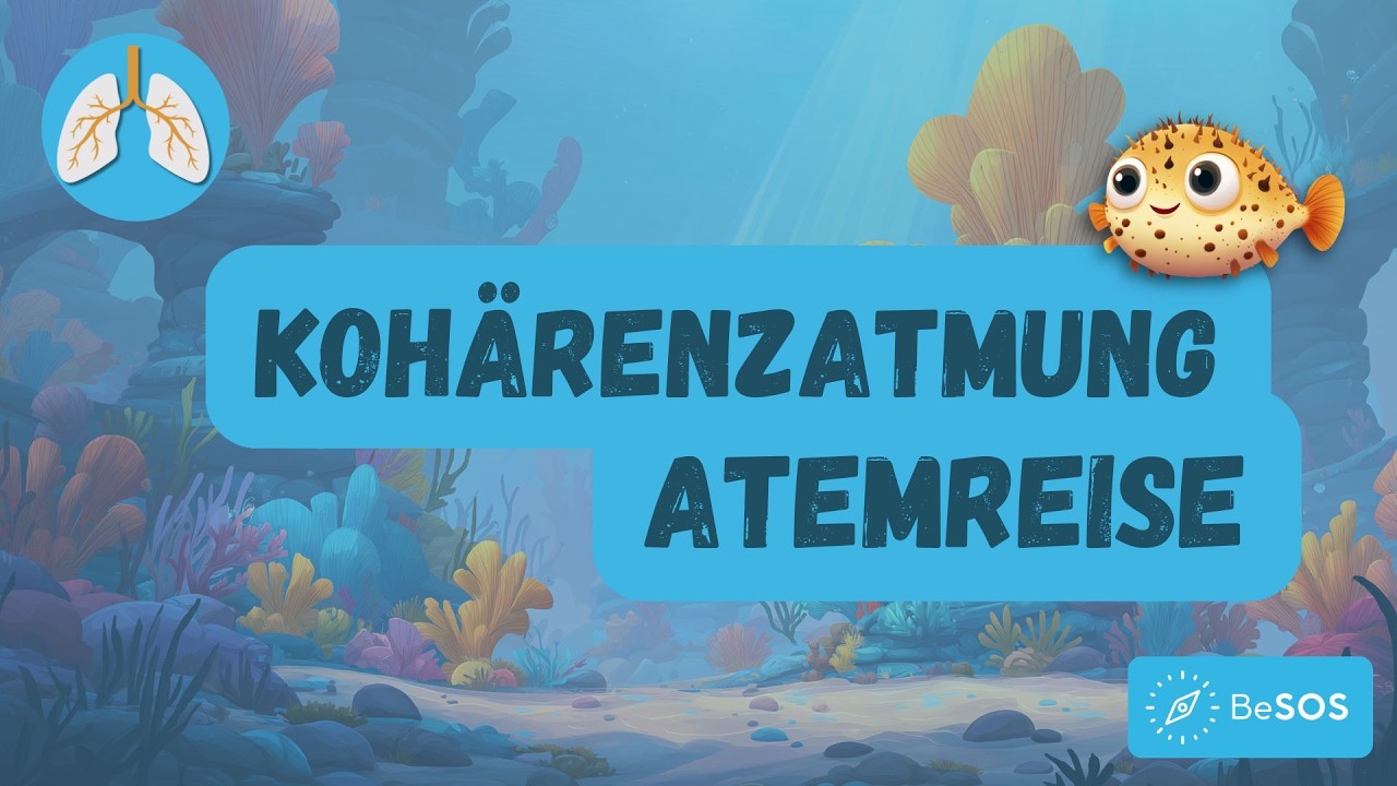 Atemreise - Der kleine Fisch findet nach Hause