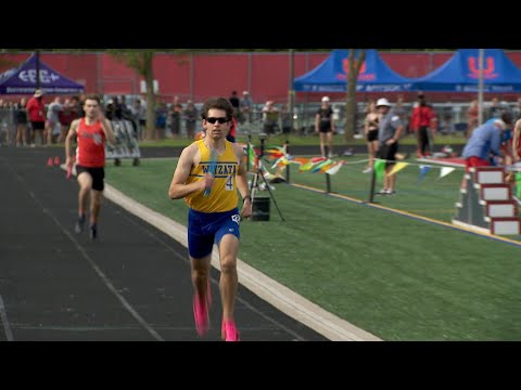 Wayzata Timing