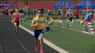 Section 6AAA Track and Field Highlights; Wayzata Wins Team Titles