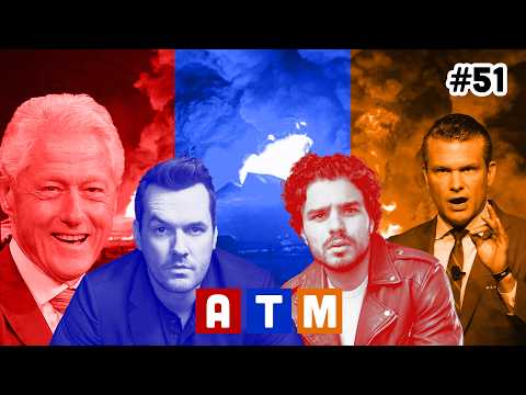 Those Pesky Woke Wars | At This Moment #51