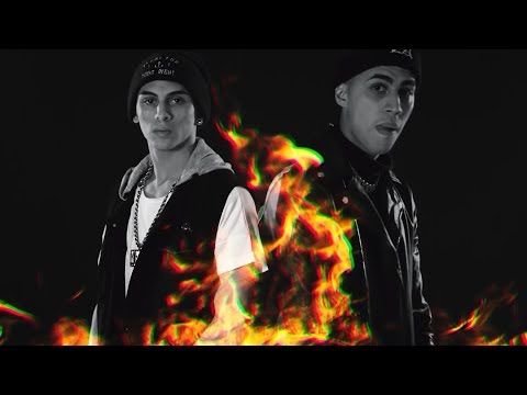 Khea - Calentita (feat. Brytiago)