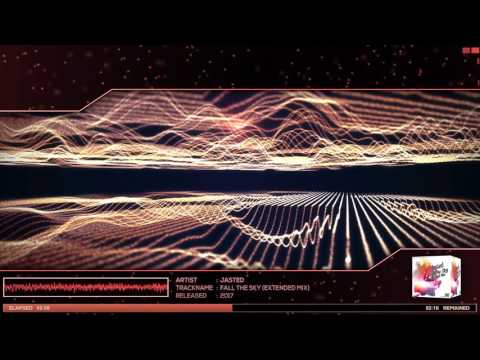 Jasted - Fall The Sky (Extended Mix)