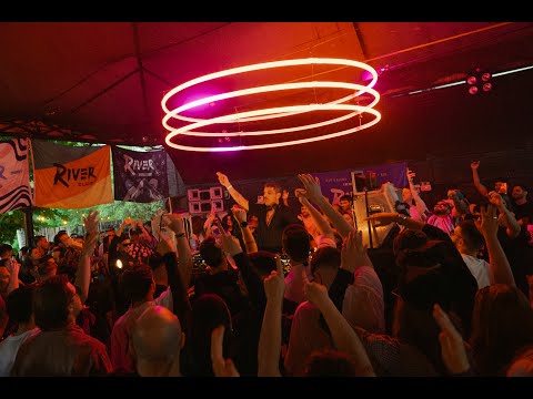 Facundo Mohrr @ River Club, Brazil - November 2025