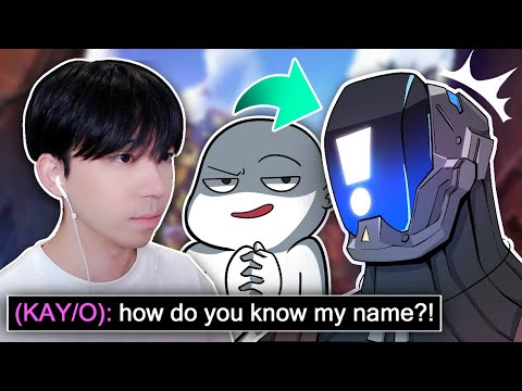 "can you troll my friend?"