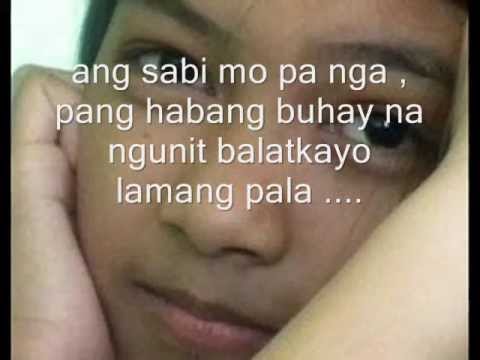 balatkayo by: signal pride {sniper ft. ms. carmila}