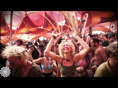 ZNA Gathering - The Old School Goa Trance Magical Festival