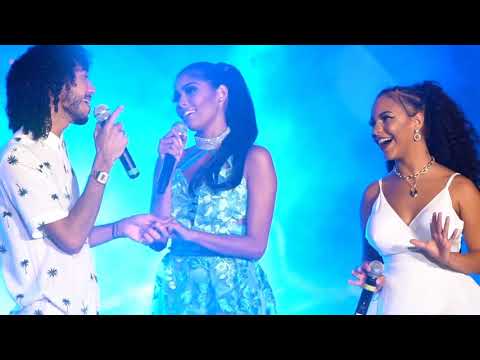 RHAYZA FONTES & PART.BANDA SENTIMENTOS - VERGONHA NA CARA - MÚSICA NOVA 2021