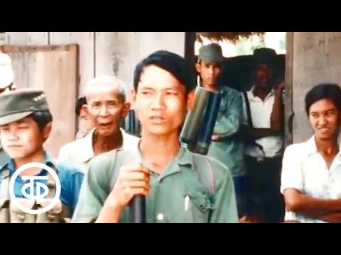 Пекинские карты. Документальный фильм (1979)