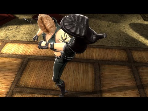 Sonya - Still Ladder