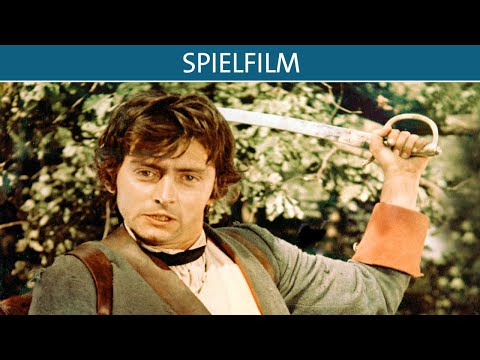 Das Feuerzeug - Märchen - DEFA (ganzer Film auf Deutsch)