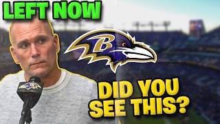 Ravens Biggest Problem Can Be Solved With Day 2 Draft Pick!