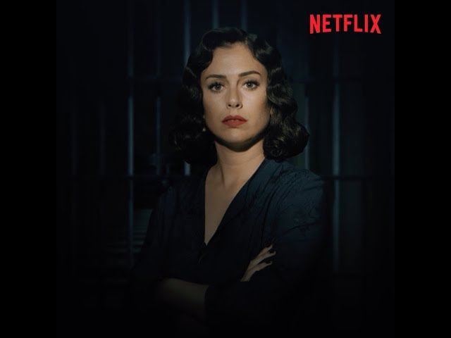 Las Chicas Del Cable | Anuncio Cuarta Temporada | Netflix España