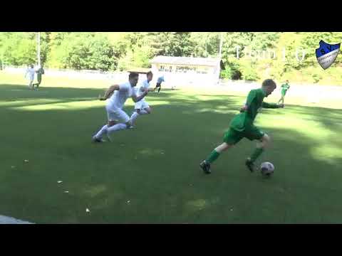 SV Lindenfels II - SV Kirschhausen II 4:3 Kreisliga D 04.10.20