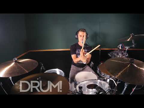 Drum Lesson: Vinnie Colaiuta On Sting’s ‘Seven Days’