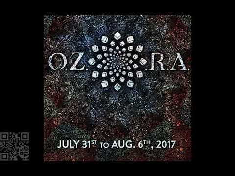 Dark forest rawar RAWAR LIVE OZORA 2017