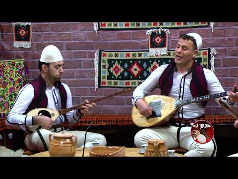 Fjezi Sherifi,Habil Masllani & Sevdail Masllani   Ditet po kalojne