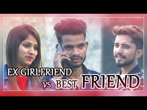 Aakash Gokhle Ex Girlfriend vs Best Friend