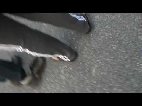 Aeromodelling flying video