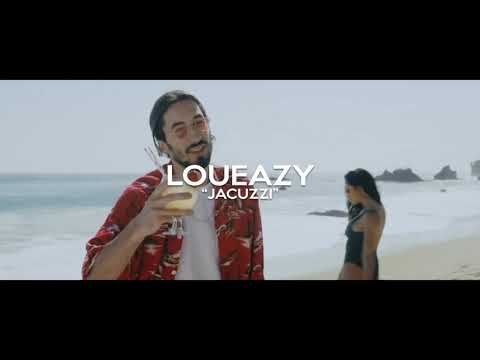 LEFA TYPE BEAT - "JACUZZI" (FEAT. LOMEPAL)