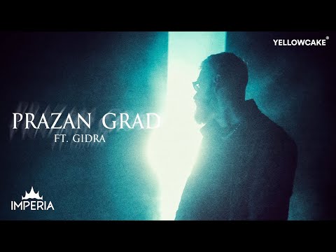 Klijent - Prazan Grad (ft. Gidra)