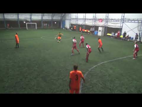 21 КХ 5 тур 1 лига Гепард – Vega