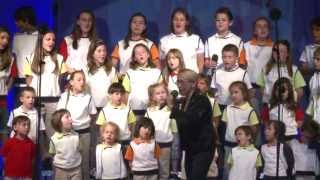 L'amico è - Piccole Colonne e Colonne Per Sempre