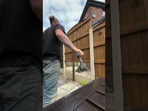 This Guy Made His Own Helper #woodworking #diy #housedesign #construction